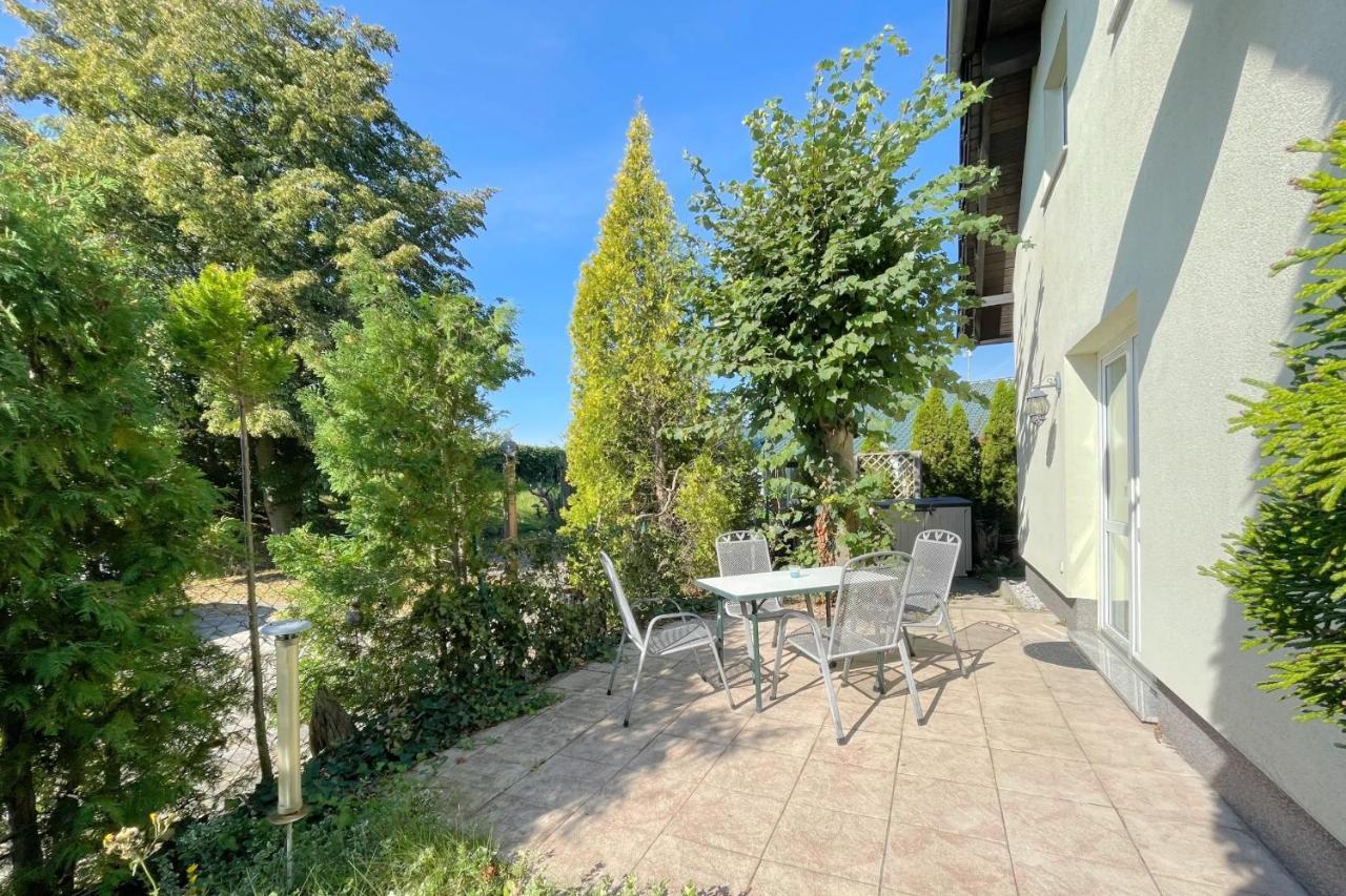Ferienhaus Meer Koserow Exterior foto