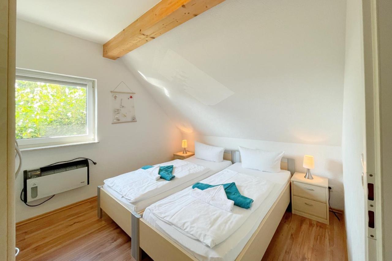 Ferienhaus Meer Koserow Exterior foto